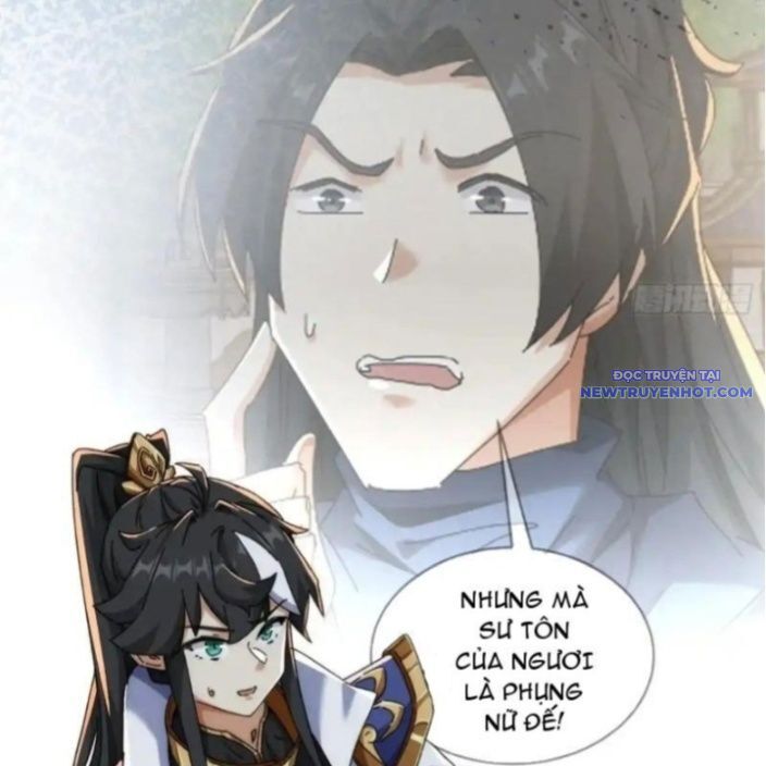 Mời Công Tử Trảm Yêu - Chapter 155 - Page 32