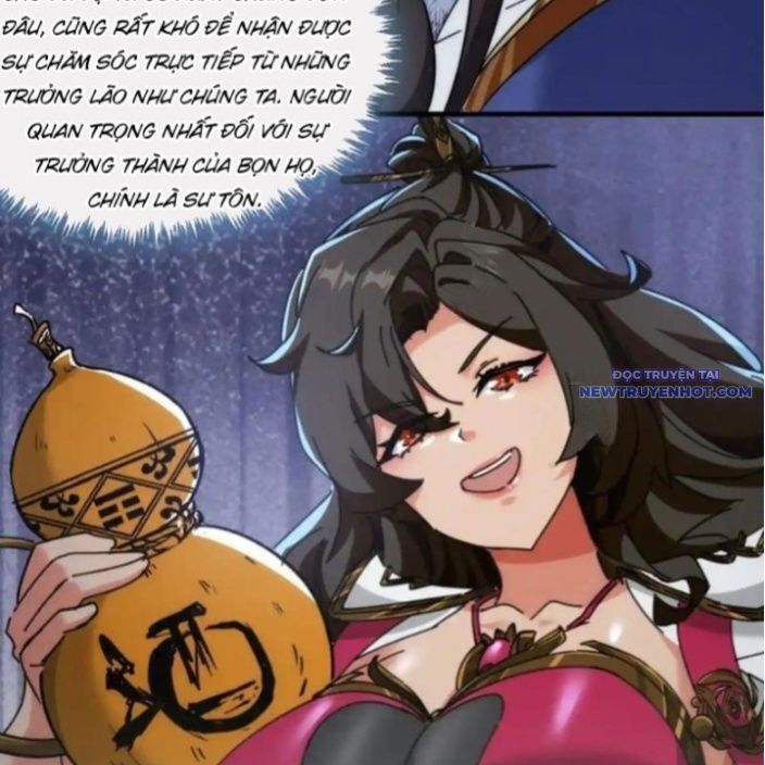 Mời Công Tử Trảm Yêu - Chapter 155 - Page 38