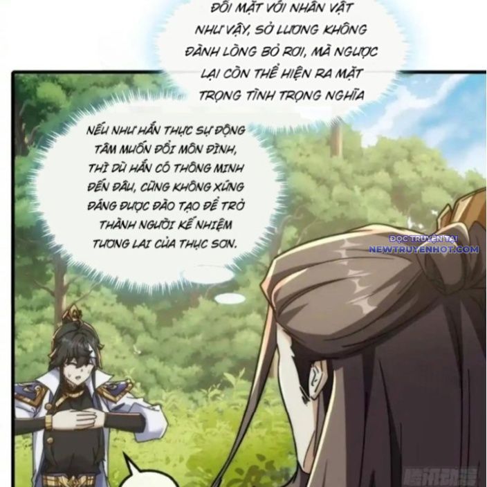 Mời Công Tử Trảm Yêu - Chapter 155 - Page 40