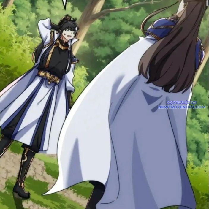 Mời Công Tử Trảm Yêu - Chapter 155 - Page 45