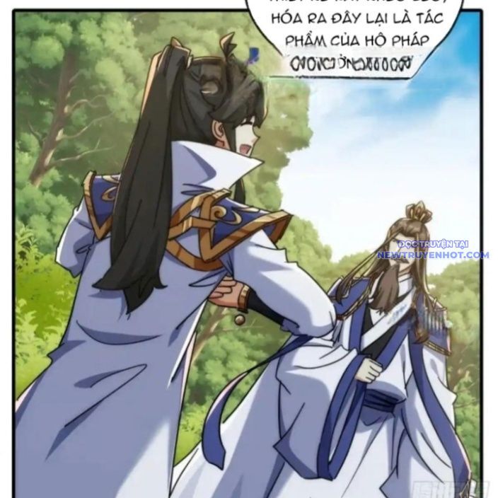 Mời Công Tử Trảm Yêu - Chapter 155 - Page 5