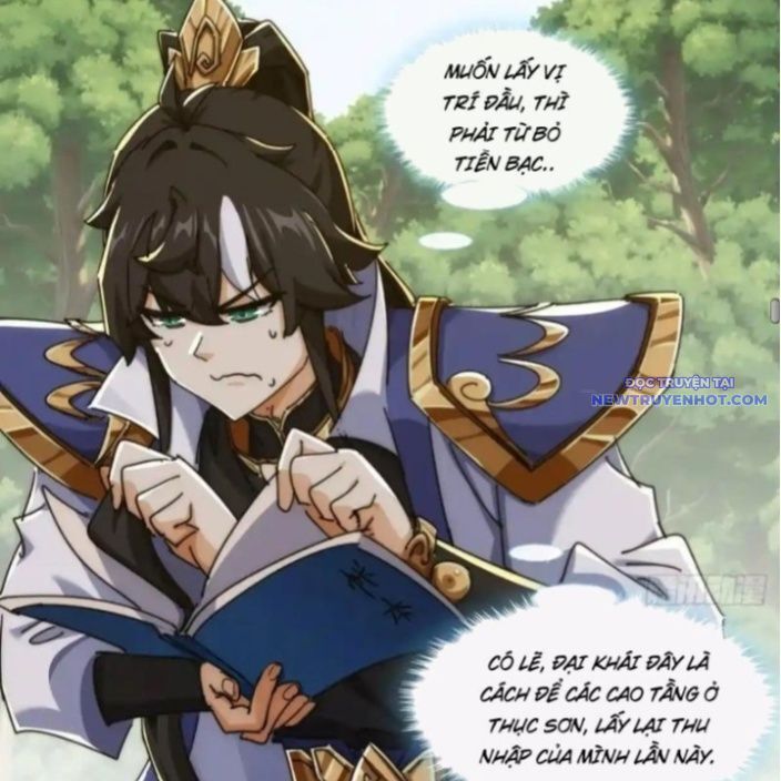 Mời Công Tử Trảm Yêu - Chapter 155 - Page 53