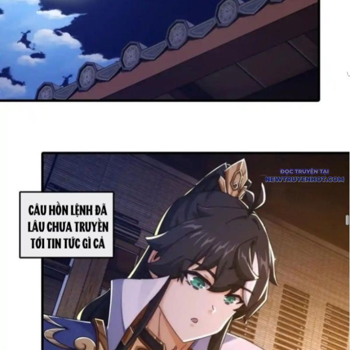 Mời Công Tử Trảm Yêu - Chapter 155 - Page 58