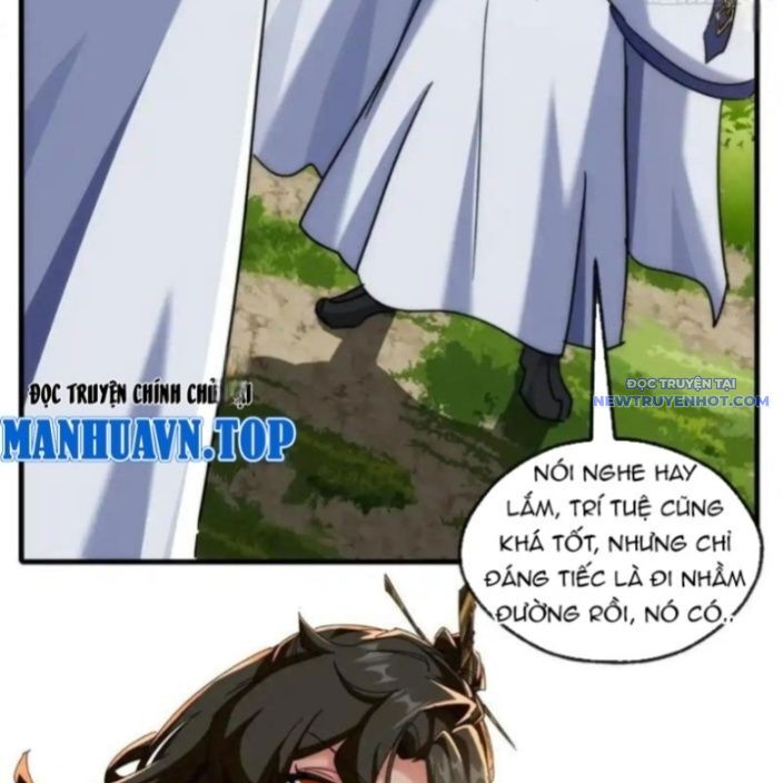 Mời Công Tử Trảm Yêu - Chapter 155 - Page 6