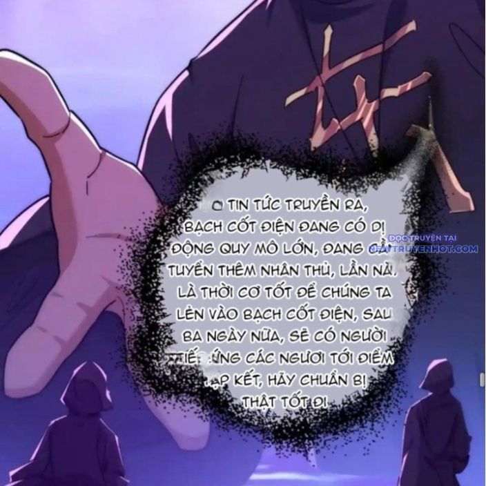 Mời Công Tử Trảm Yêu - Chapter 155 - Page 61