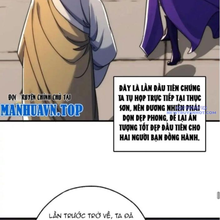 Mời Công Tử Trảm Yêu - Chapter 155 - Page 66