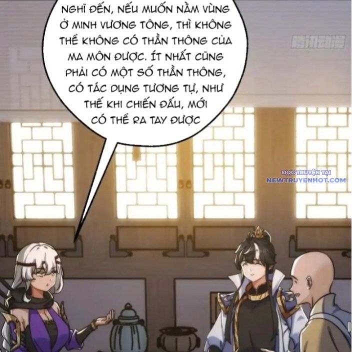 Mời Công Tử Trảm Yêu - Chapter 155 - Page 67