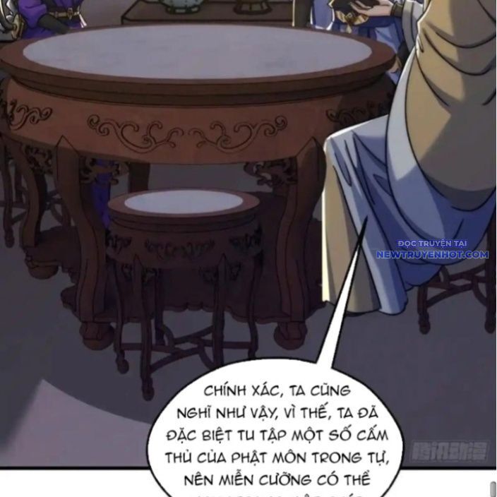 Mời Công Tử Trảm Yêu - Chapter 155 - Page 68