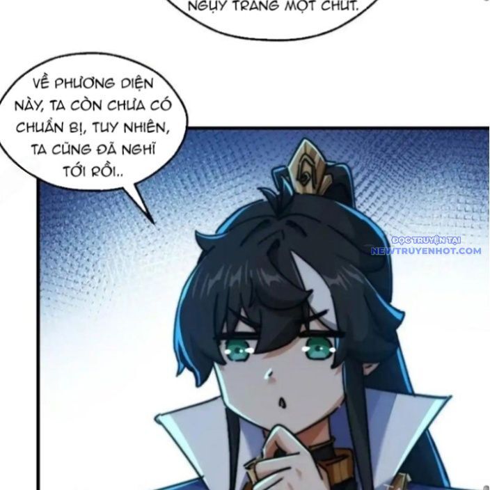 Mời Công Tử Trảm Yêu - Chapter 155 - Page 69