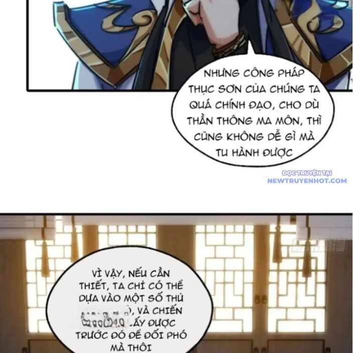 Mời Công Tử Trảm Yêu - Chapter 155 - Page 70