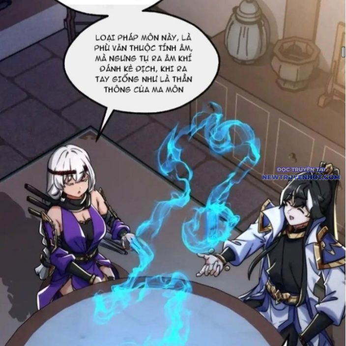 Mời Công Tử Trảm Yêu - Chapter 155 - Page 73