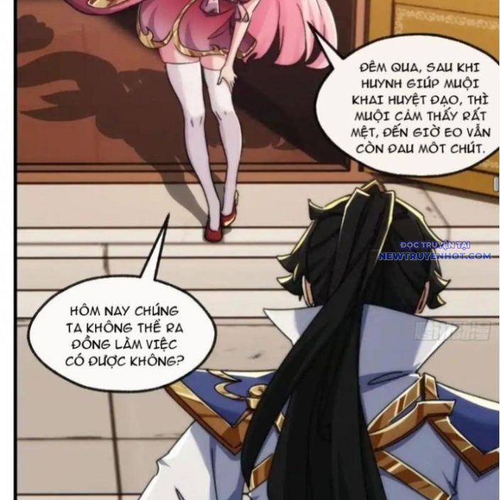 Mời Công Tử Trảm Yêu - Chapter 155 - Page 80