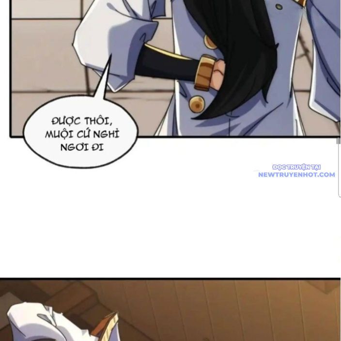 Mời Công Tử Trảm Yêu - Chapter 155 - Page 81