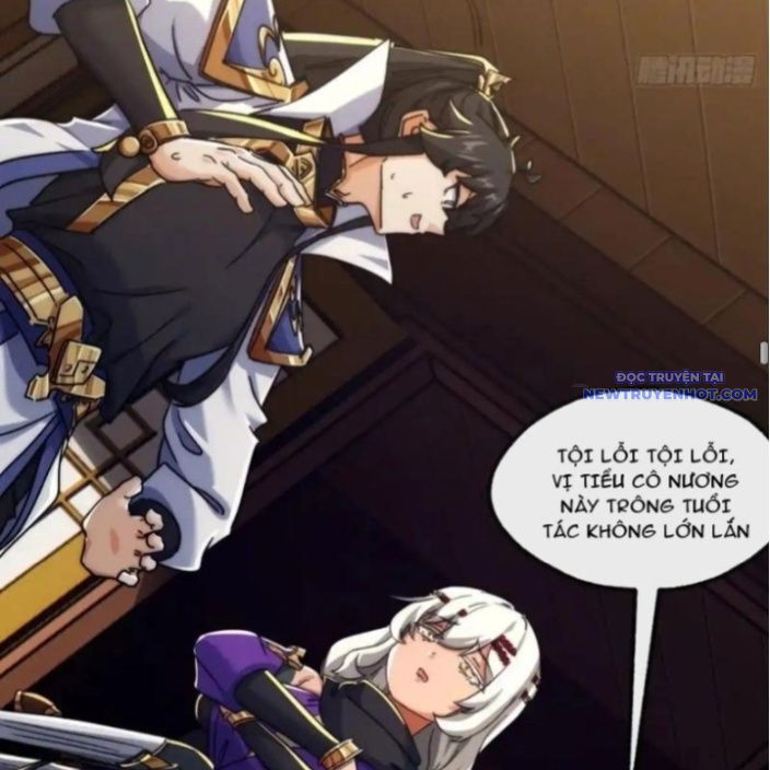 Mời Công Tử Trảm Yêu - Chapter 155 - Page 82