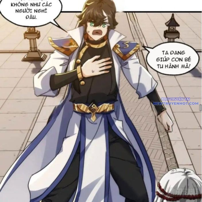 Mời Công Tử Trảm Yêu - Chapter 155 - Page 84