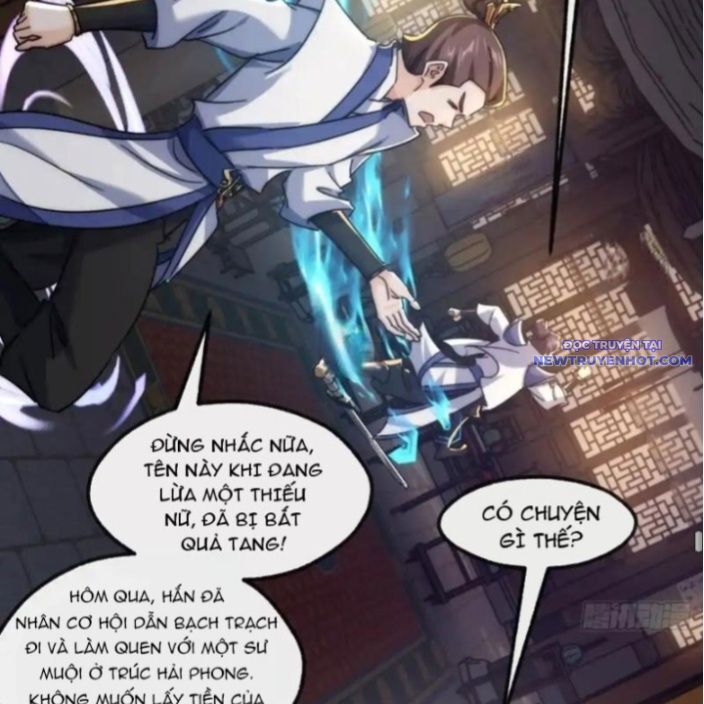 Mời Công Tử Trảm Yêu - Chapter 155 - Page 89