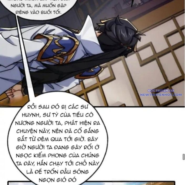 Mời Công Tử Trảm Yêu - Chapter 155 - Page 90