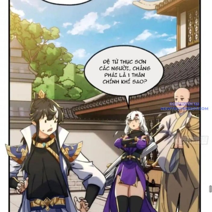 Mời Công Tử Trảm Yêu - Chapter 155 - Page 91