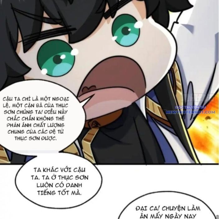 Mời Công Tử Trảm Yêu - Chapter 155 - Page 93