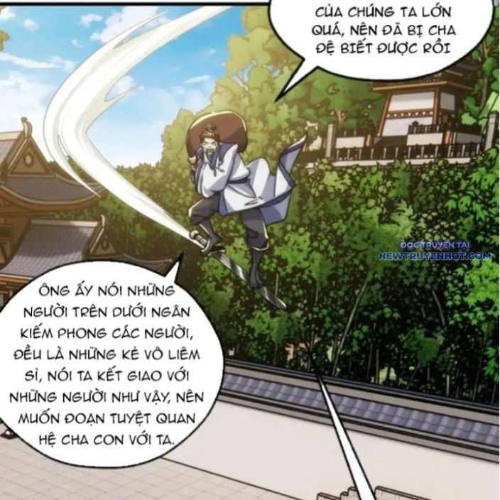 Mời Công Tử Trảm Yêu - Chapter 155 - Page 94