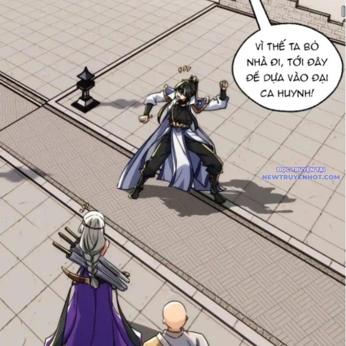 Mời Công Tử Trảm Yêu - Chapter 155 - Page 95