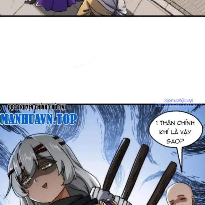 Mời Công Tử Trảm Yêu - Chapter 155 - Page 96