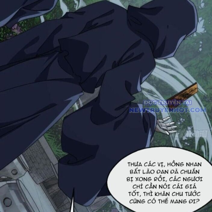 Mời Công Tử Trảm Yêu - Chapter 157 - Page 22