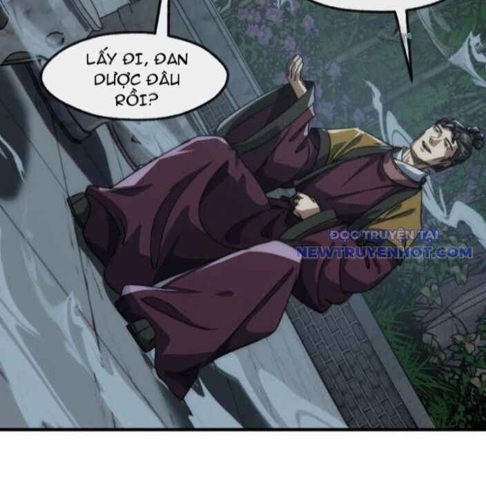 Mời Công Tử Trảm Yêu - Chapter 157 - Page 23