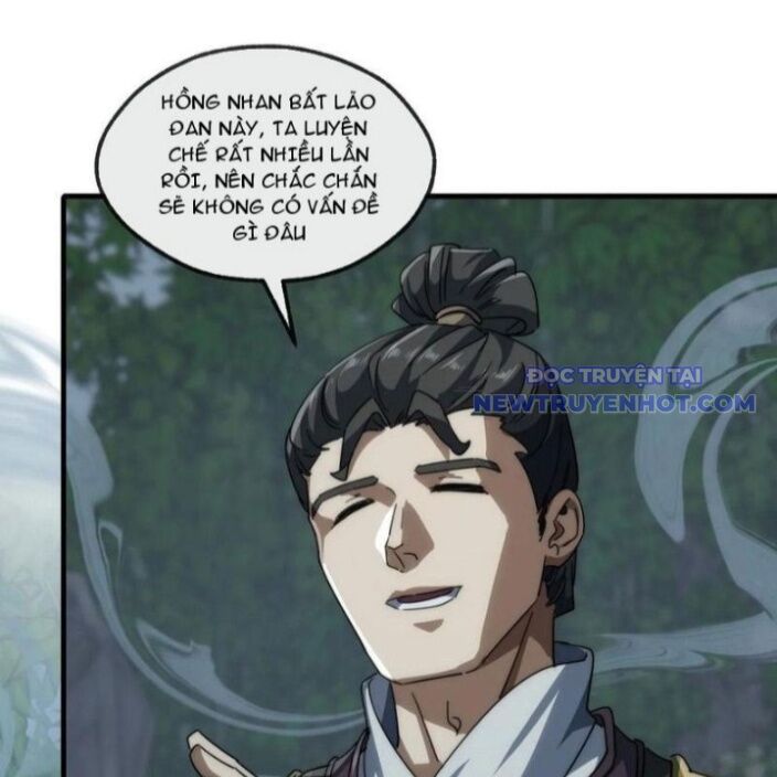 Mời Công Tử Trảm Yêu - Chapter 157 - Page 24