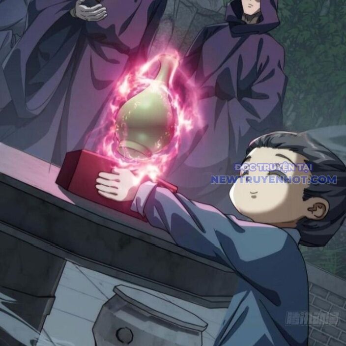 Mời Công Tử Trảm Yêu - Chapter 157 - Page 26