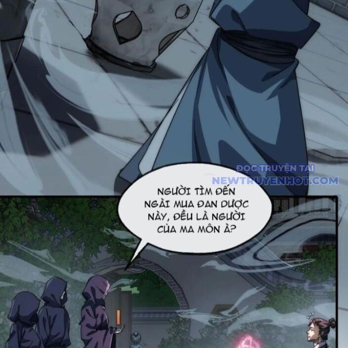 Mời Công Tử Trảm Yêu - Chapter 157 - Page 27