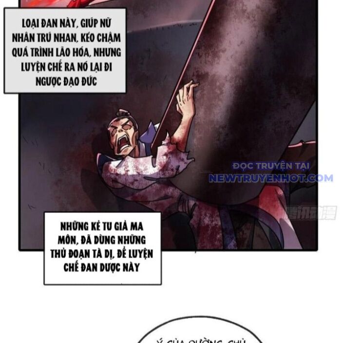 Mời Công Tử Trảm Yêu - Chapter 157 - Page 3