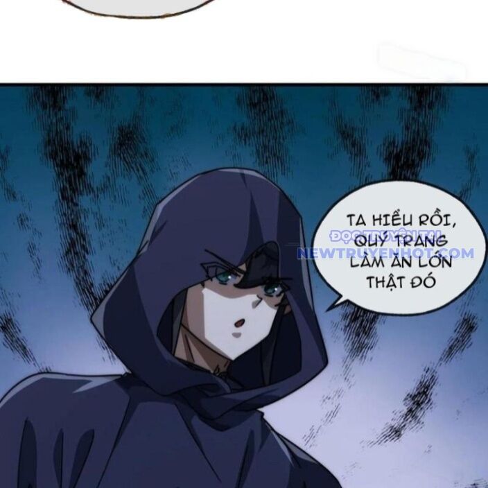 Mời Công Tử Trảm Yêu - Chapter 157 - Page 30