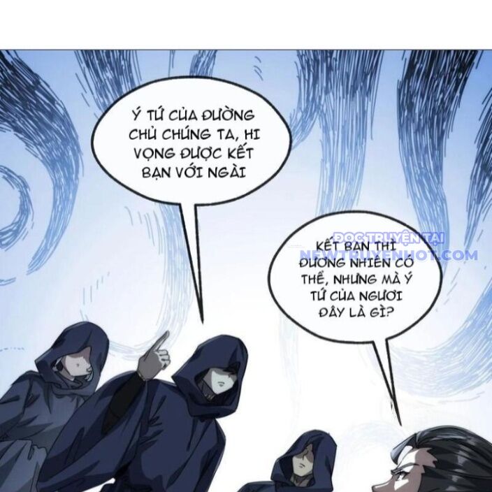 Mời Công Tử Trảm Yêu - Chapter 157 - Page 33