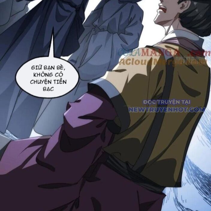 Mời Công Tử Trảm Yêu - Chapter 157 - Page 34