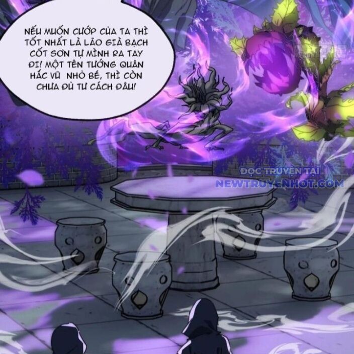 Mời Công Tử Trảm Yêu - Chapter 157 - Page 37