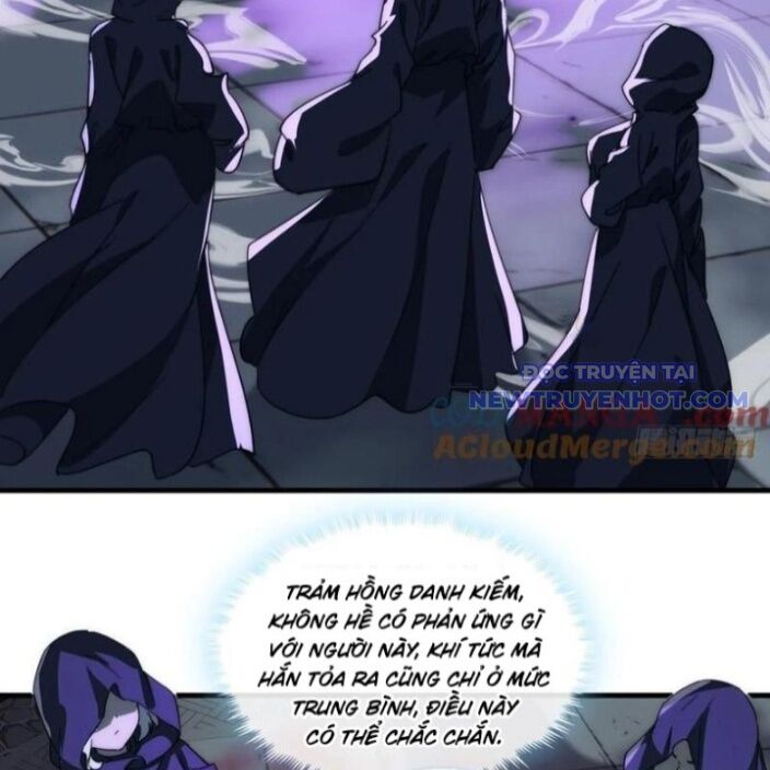 Mời Công Tử Trảm Yêu - Chapter 157 - Page 38