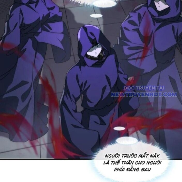 Mời Công Tử Trảm Yêu - Chapter 157 - Page 39