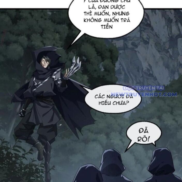 Mời Công Tử Trảm Yêu - Chapter 157 - Page 4