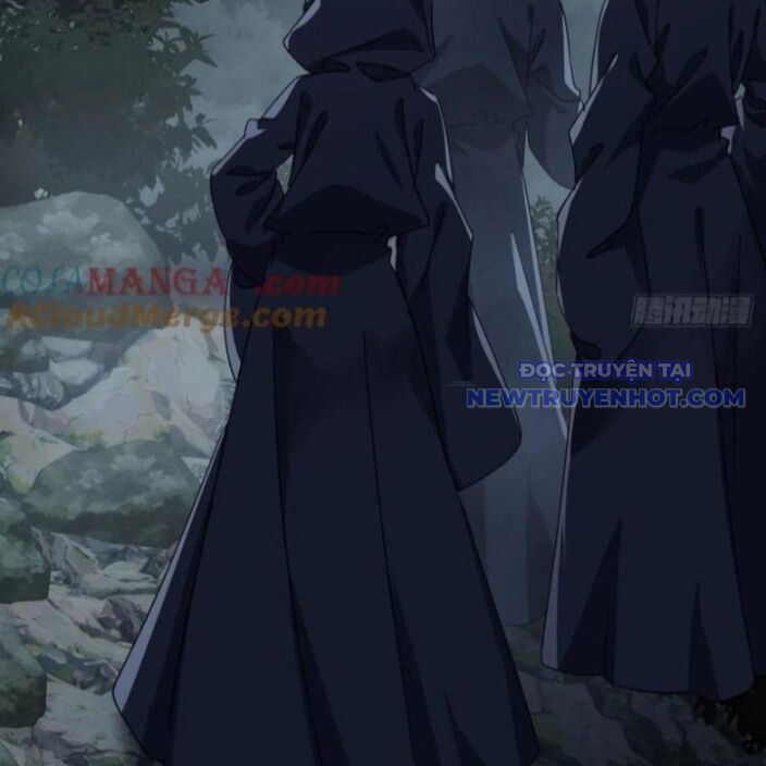 Mời Công Tử Trảm Yêu - Chapter 157 - Page 5