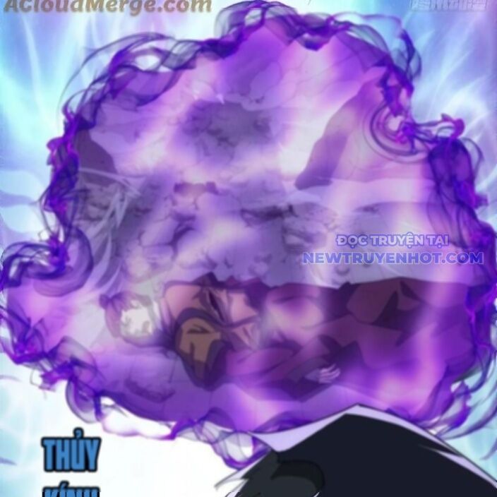 Mời Công Tử Trảm Yêu - Chapter 157 - Page 50