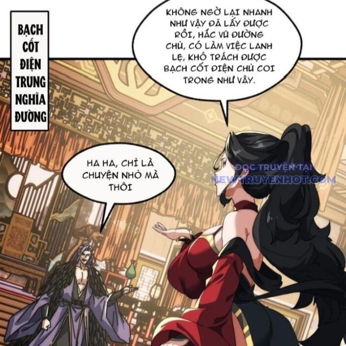 Mời Công Tử Trảm Yêu - Chapter 157 - Page 54