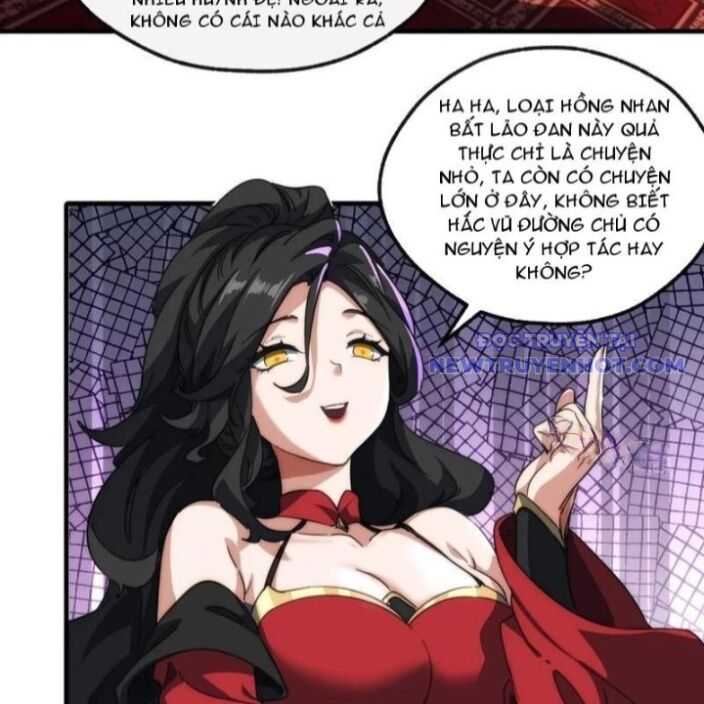 Mời Công Tử Trảm Yêu - Chapter 157 - Page 56