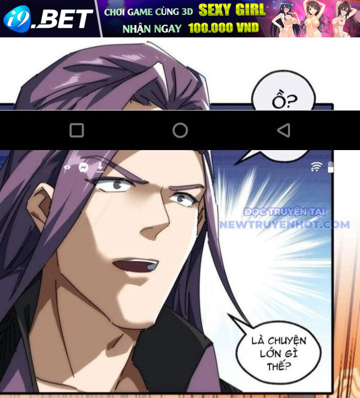 Mời Công Tử Trảm Yêu - Chapter 157 - Page 58