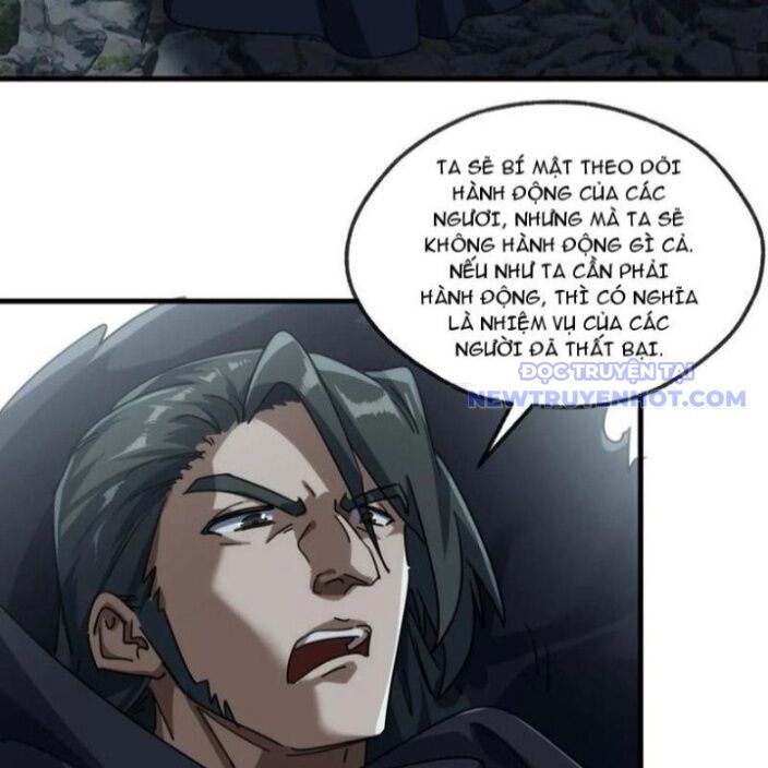 Mời Công Tử Trảm Yêu - Chapter 157 - Page 6