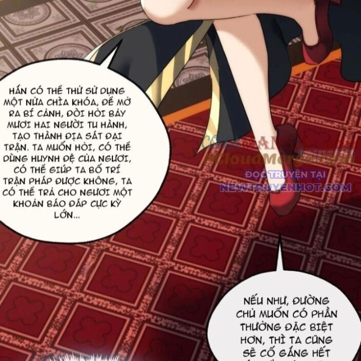 Mời Công Tử Trảm Yêu - Chapter 157 - Page 61