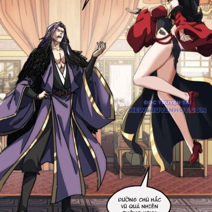 Mời Công Tử Trảm Yêu - Chapter 157 - Page 64