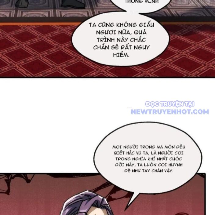 Mời Công Tử Trảm Yêu - Chapter 157 - Page 65