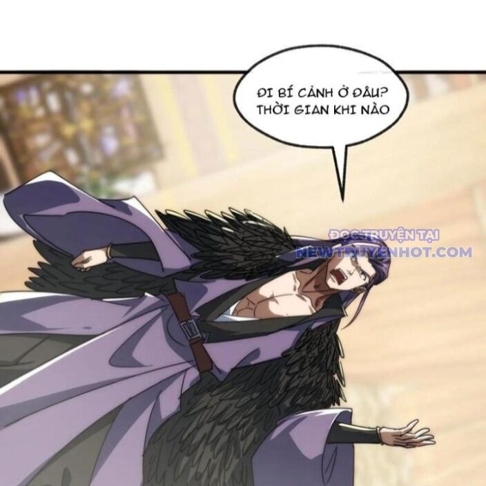 Mời Công Tử Trảm Yêu - Chapter 157 - Page 69