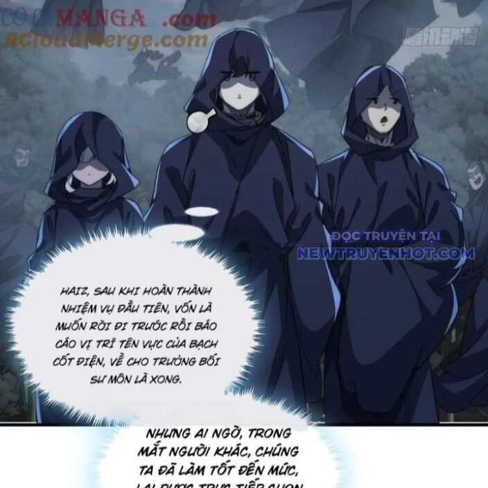 Mời Công Tử Trảm Yêu - Chapter 157 - Page 76